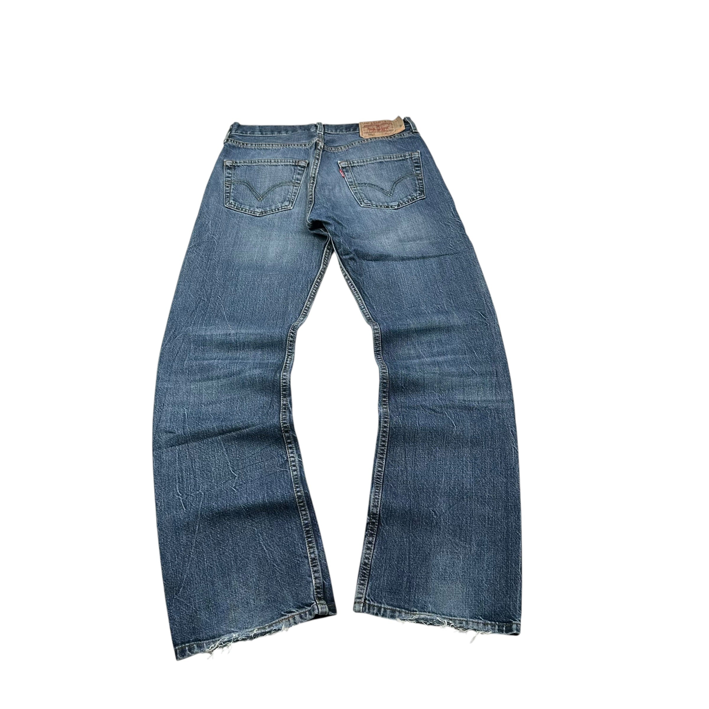 Levi's Jeans (M)