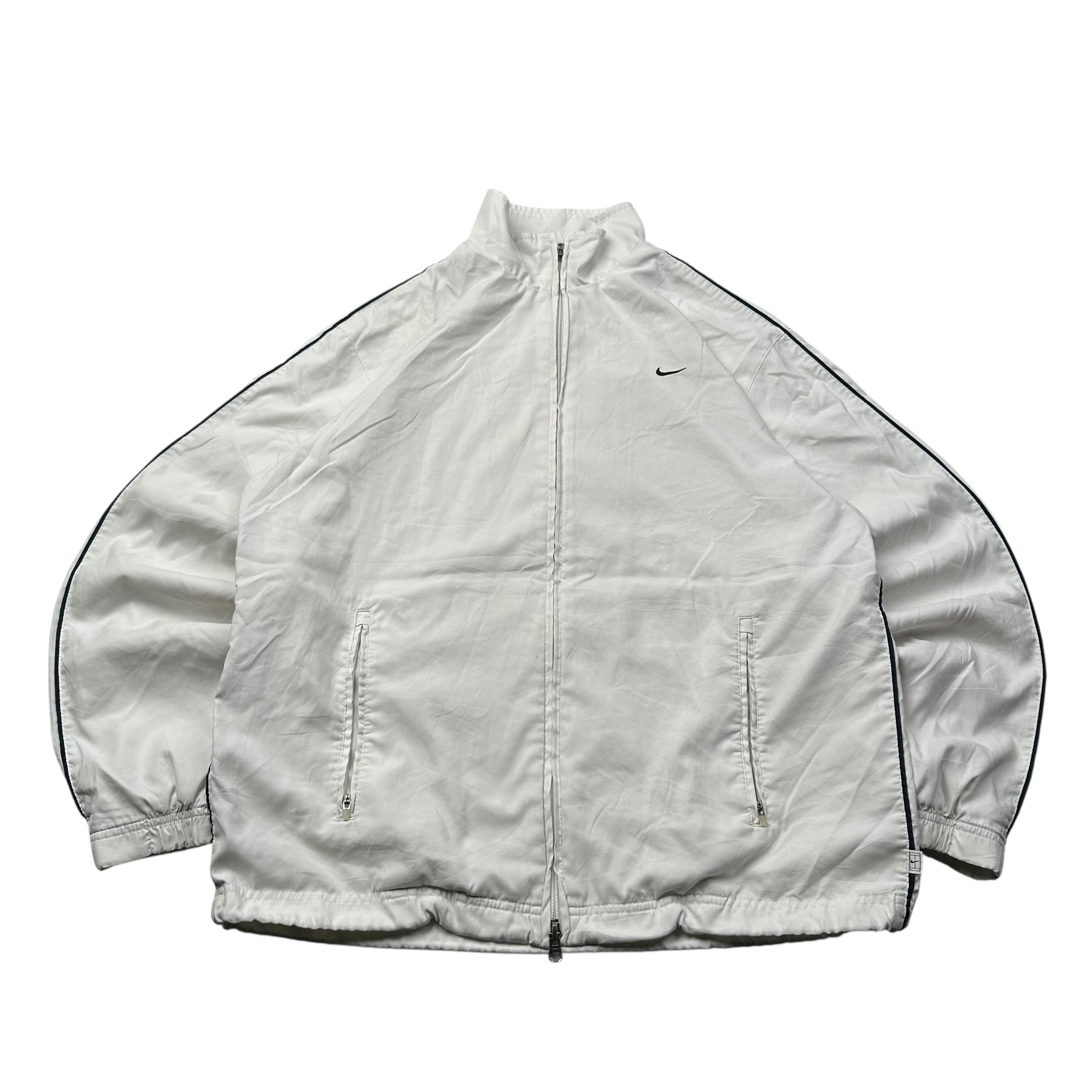 Nike Trackjacket (M)
