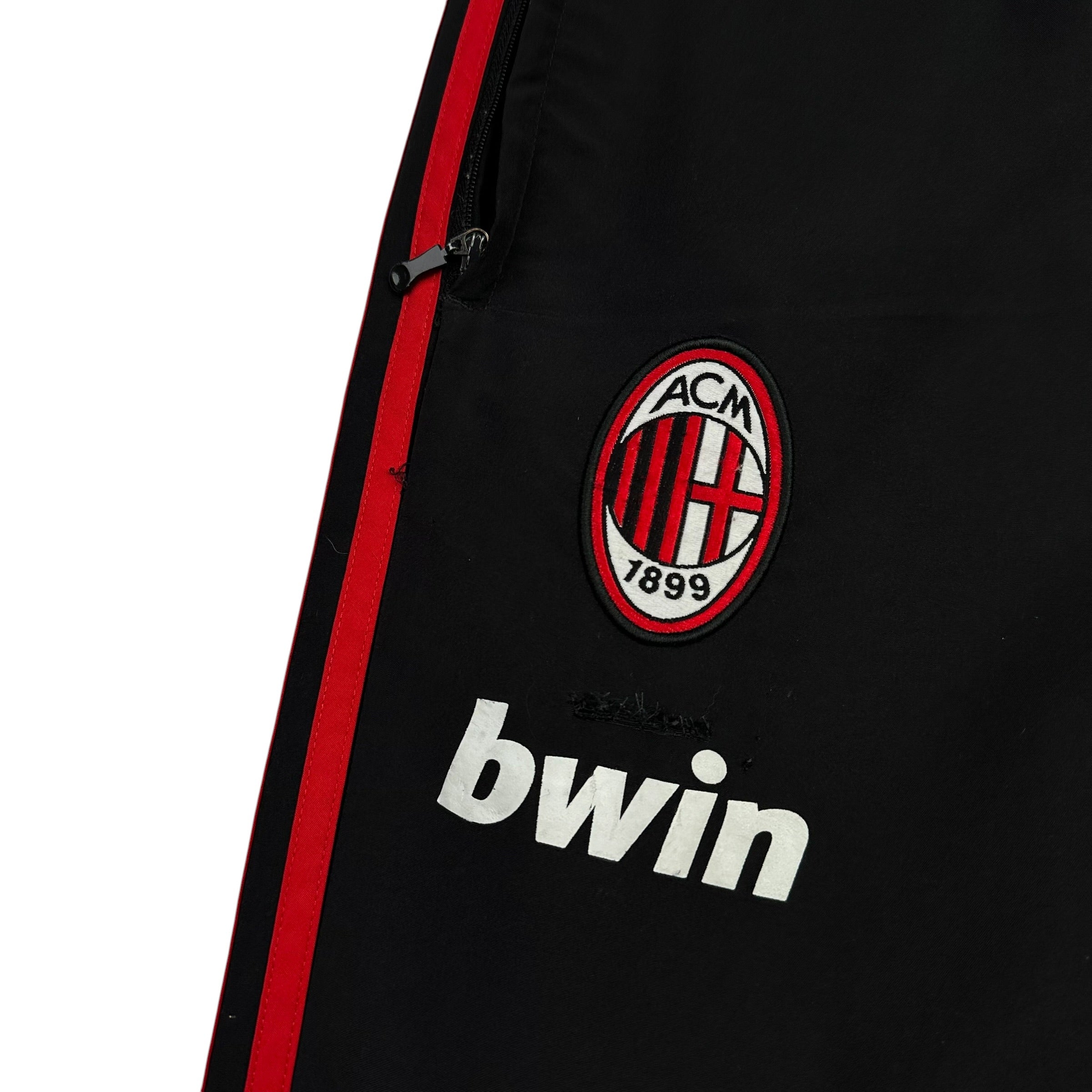 Adidas AC Milan Trackpants (S)