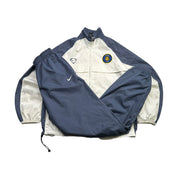 Nike Inter Mailand Tracksuit (S)