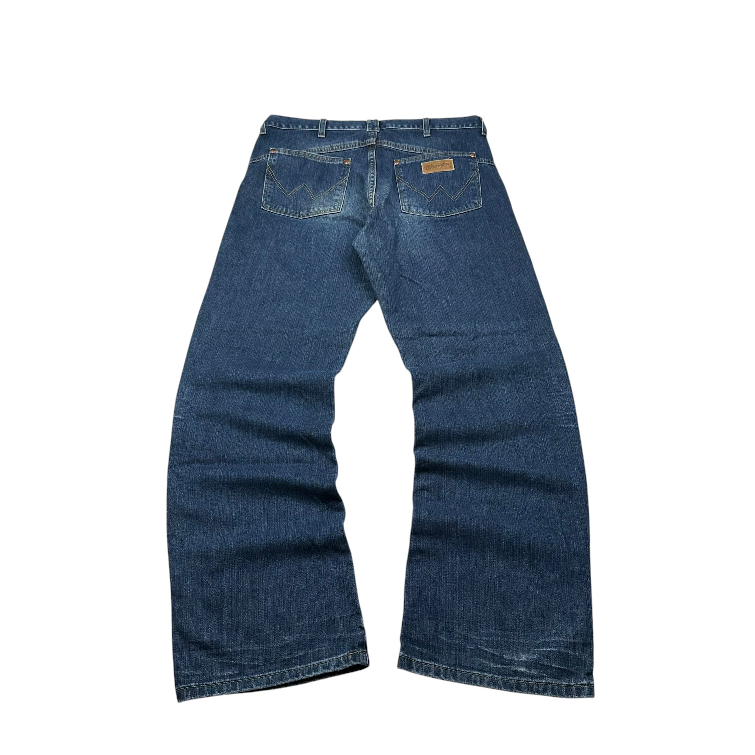 Wrangler Jeans (XL)