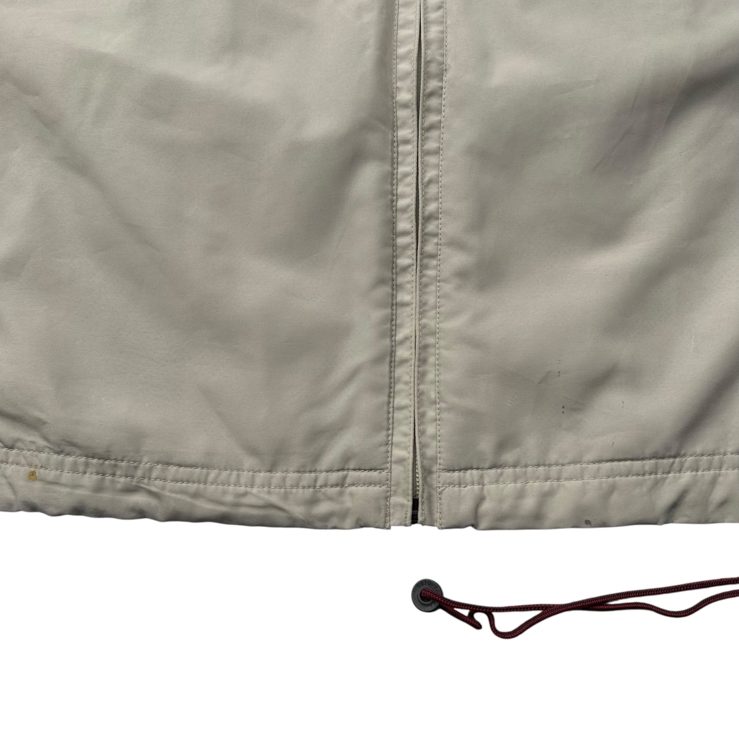 Nike Trackjacket (M)