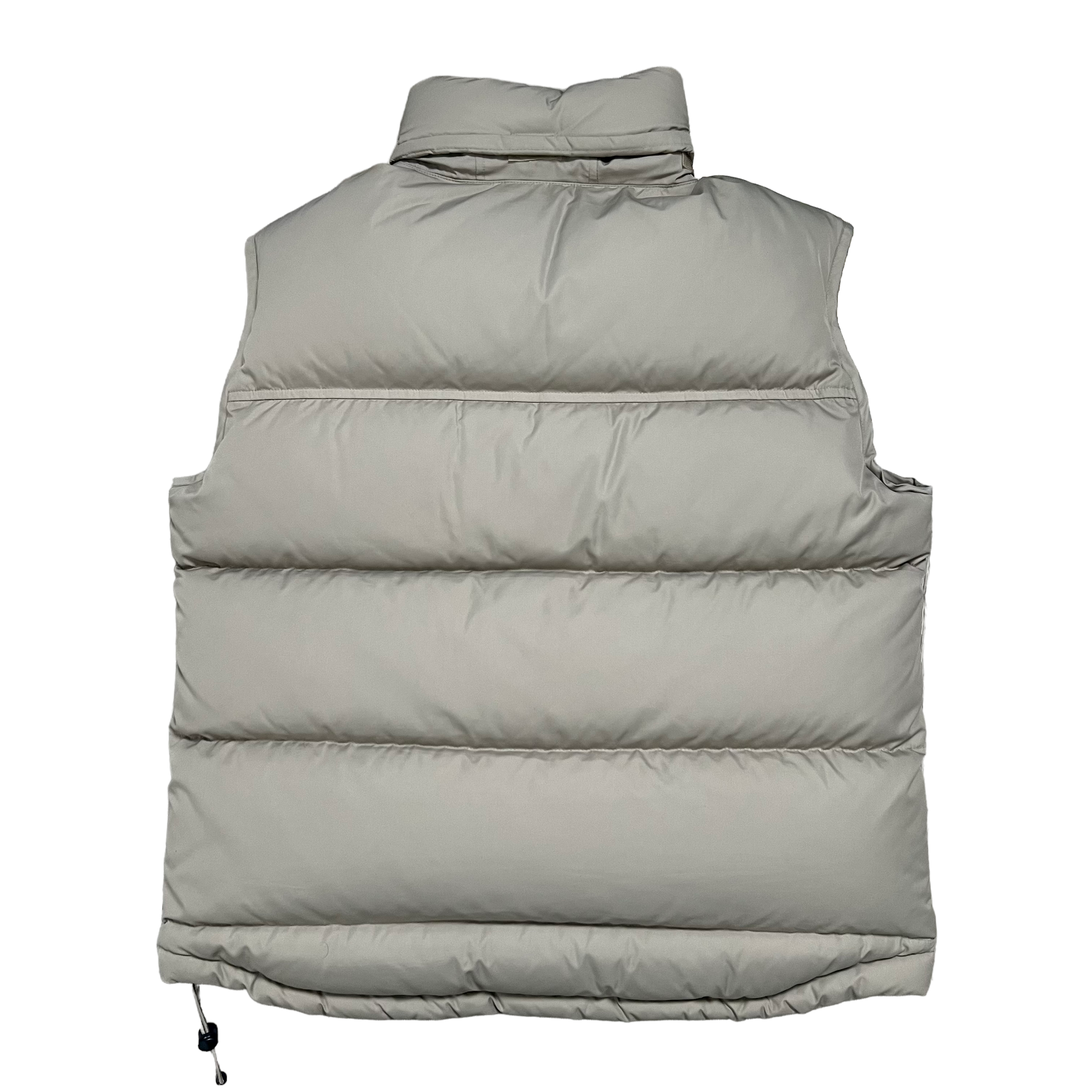 Nike Puffer Vest (L)