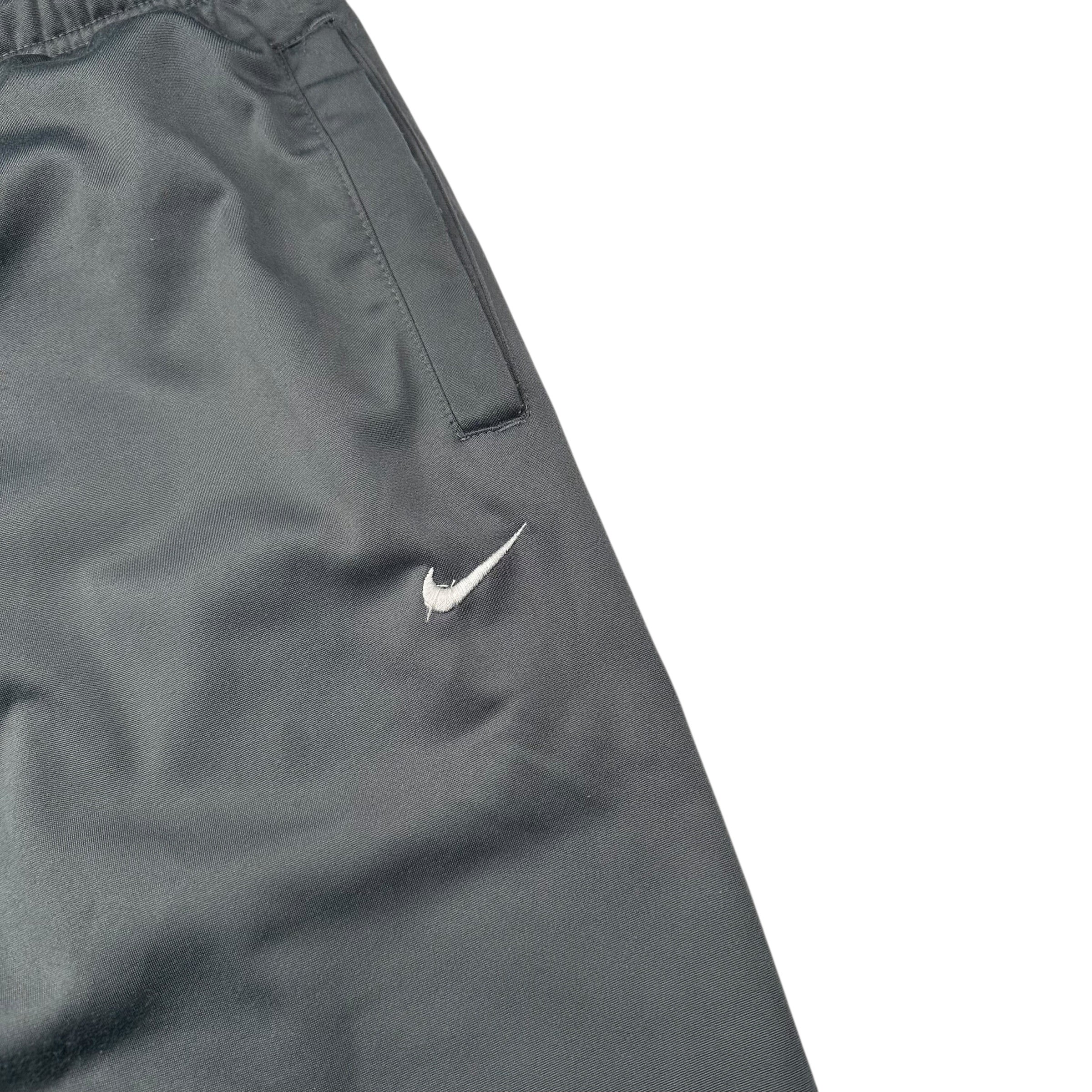 Nike Tracksuit (XL)
