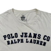 Ralph Lauren T-Shirt (S)