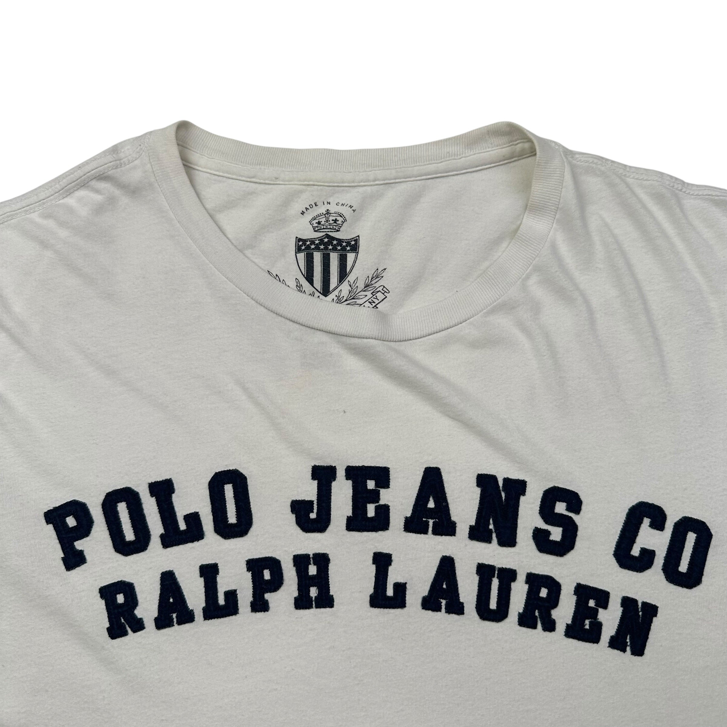 Ralph Lauren T-Shirt (S)