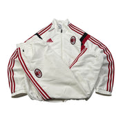 Adidas AC Milan Tracksuit (L)