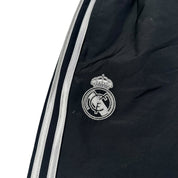 Adidas Real Madrid Trackpants (S)