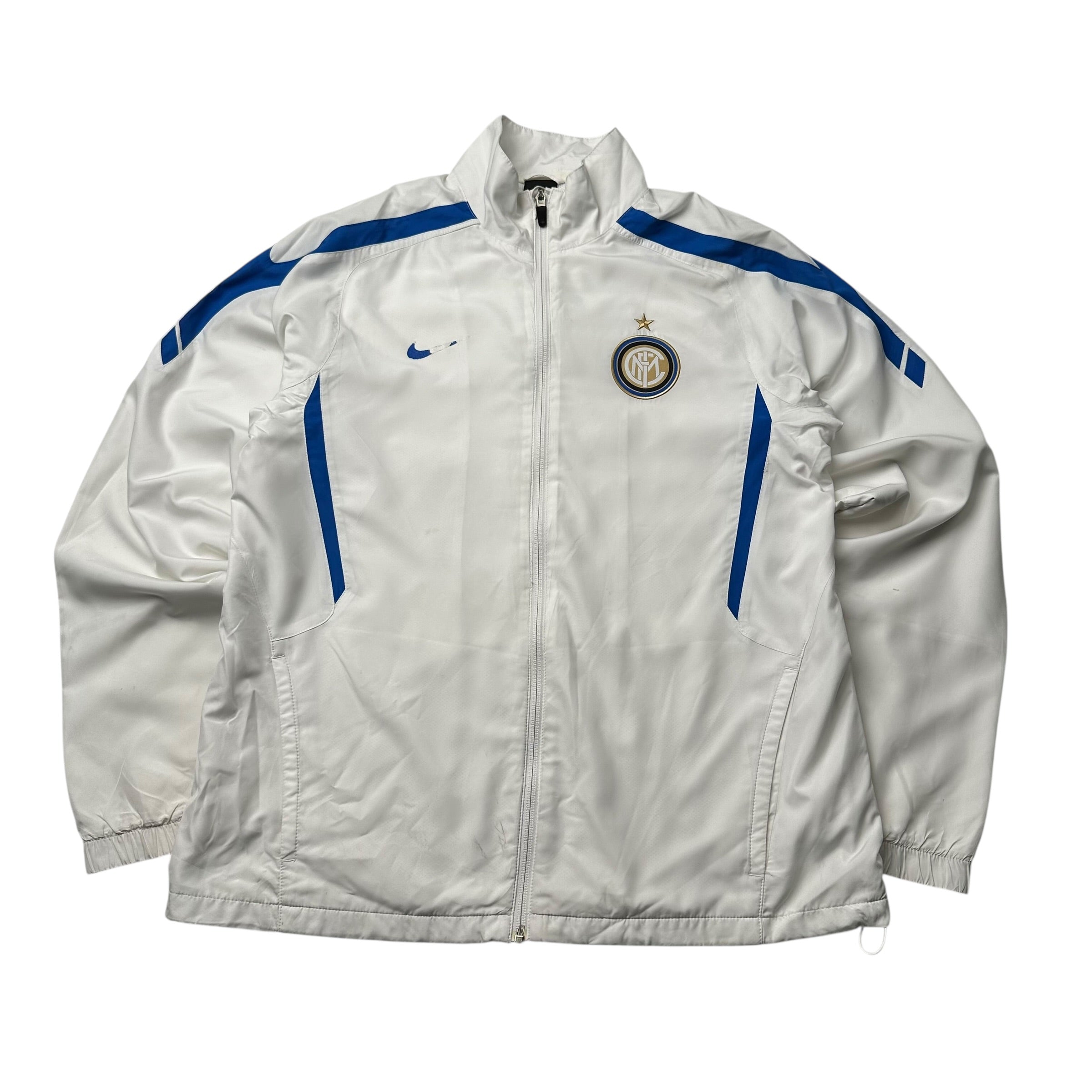 Nike Inter Mailand Trackjacket (M)