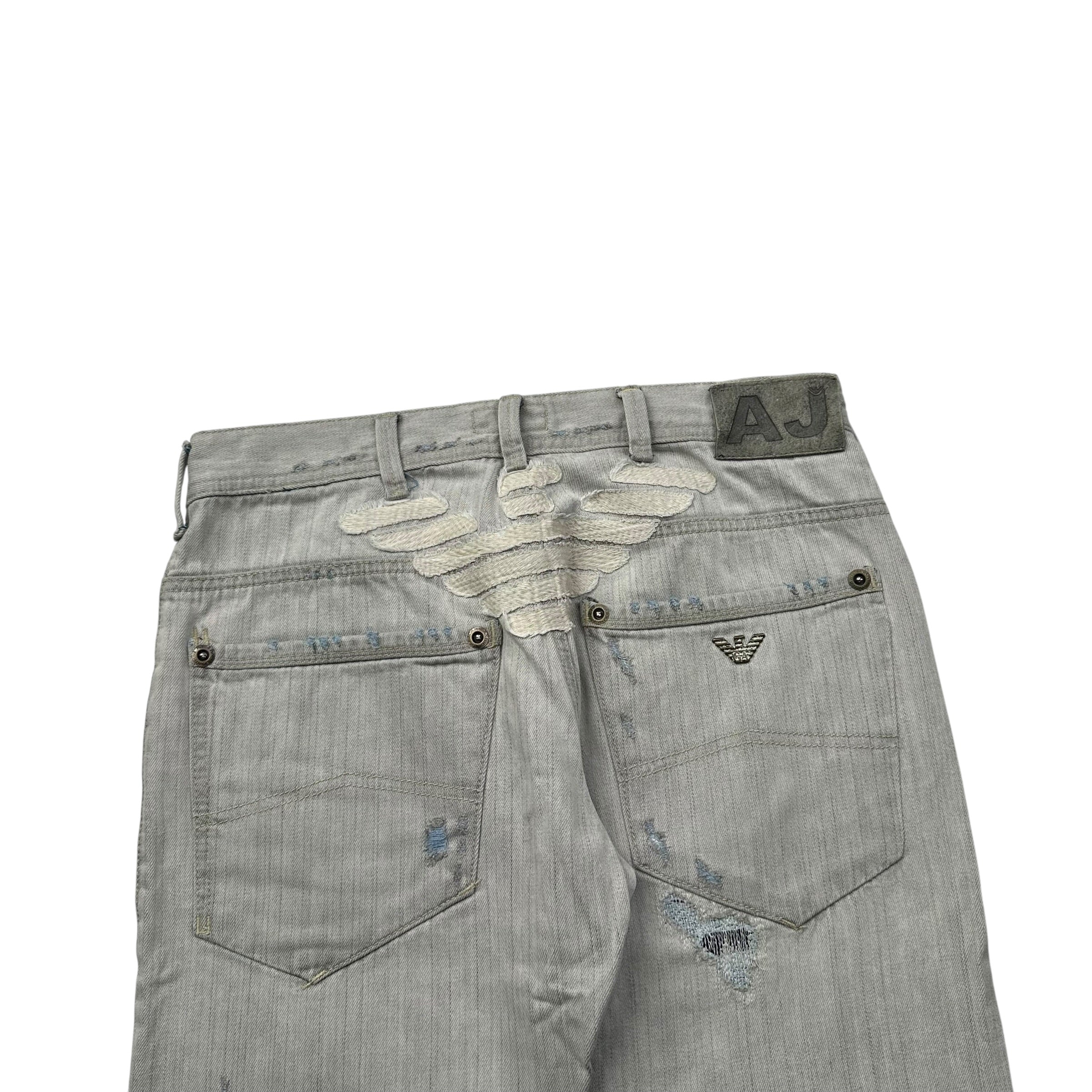 Armani Jeans (S)