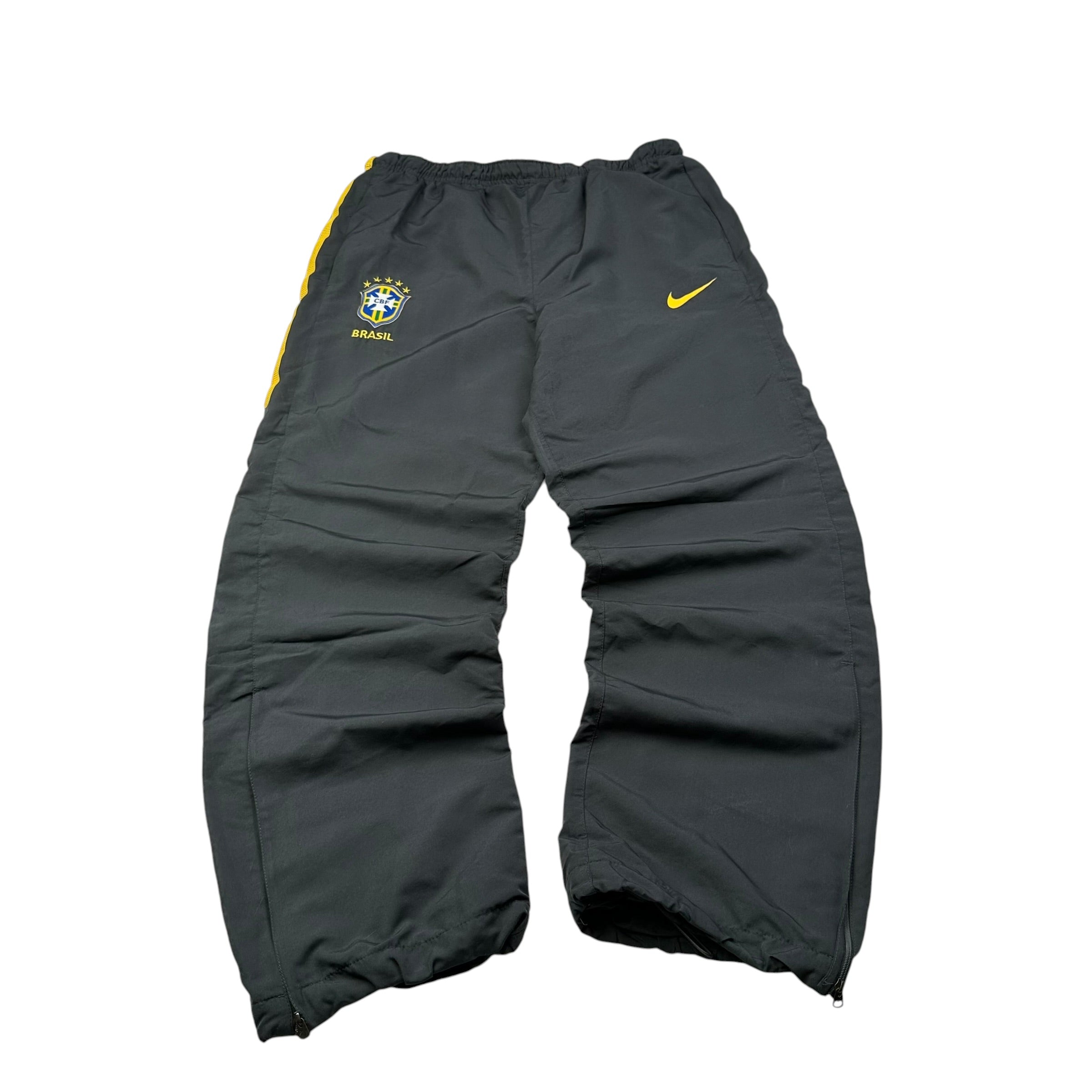 Nike Brasil Tracksuit (M)
