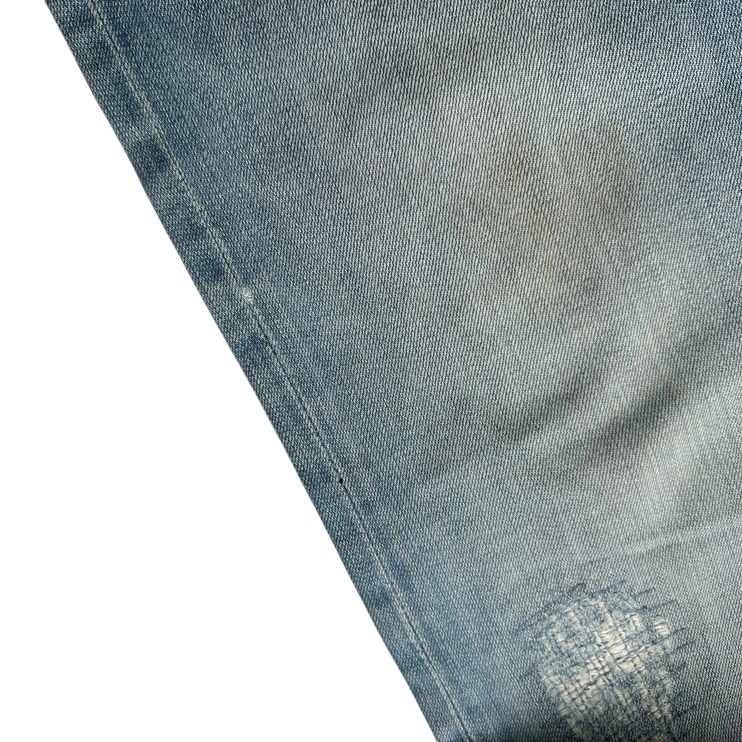 Armani Jeans (XS)