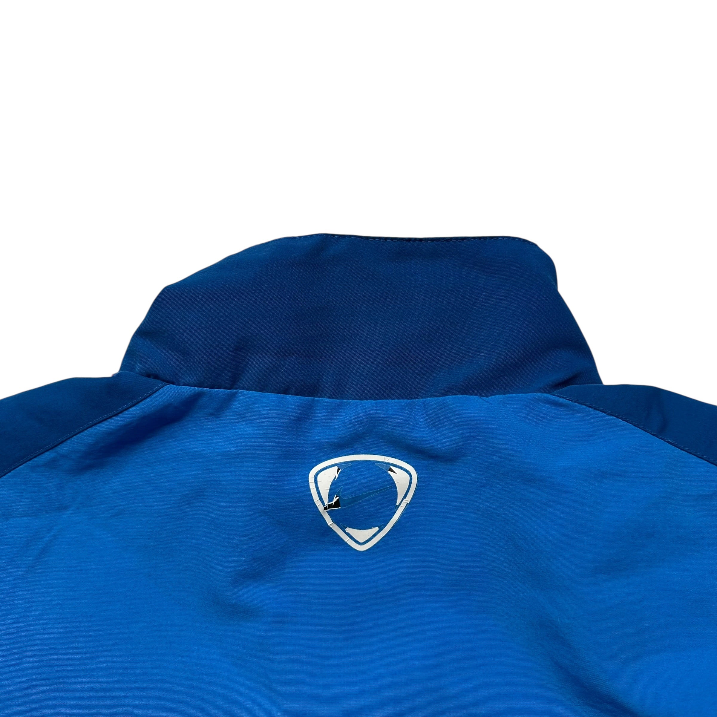 Nike Portugal Trackjacket (XL)