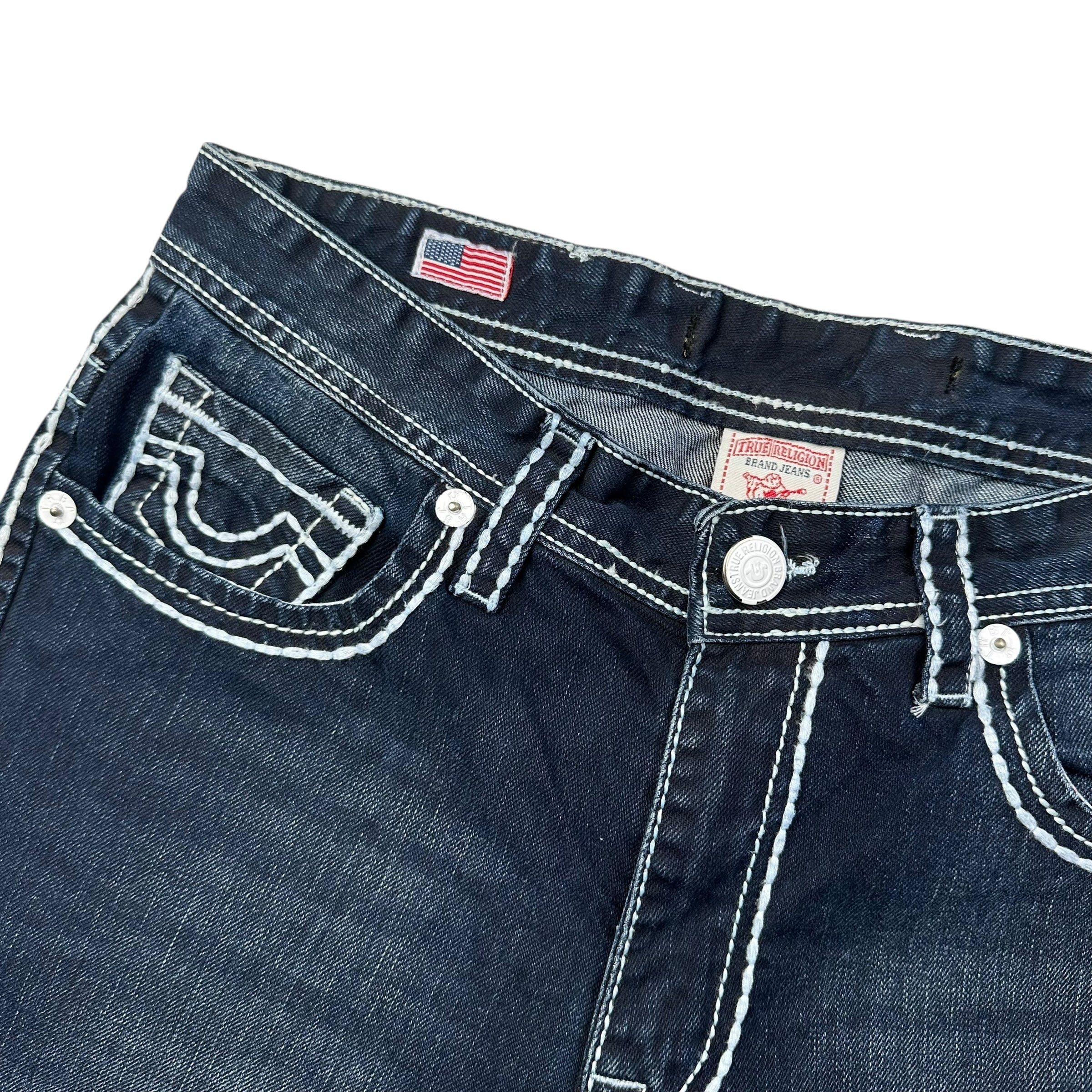 True Religion Jeans (M)