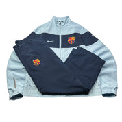 Nike FC Barcelona Tracksuit (L)