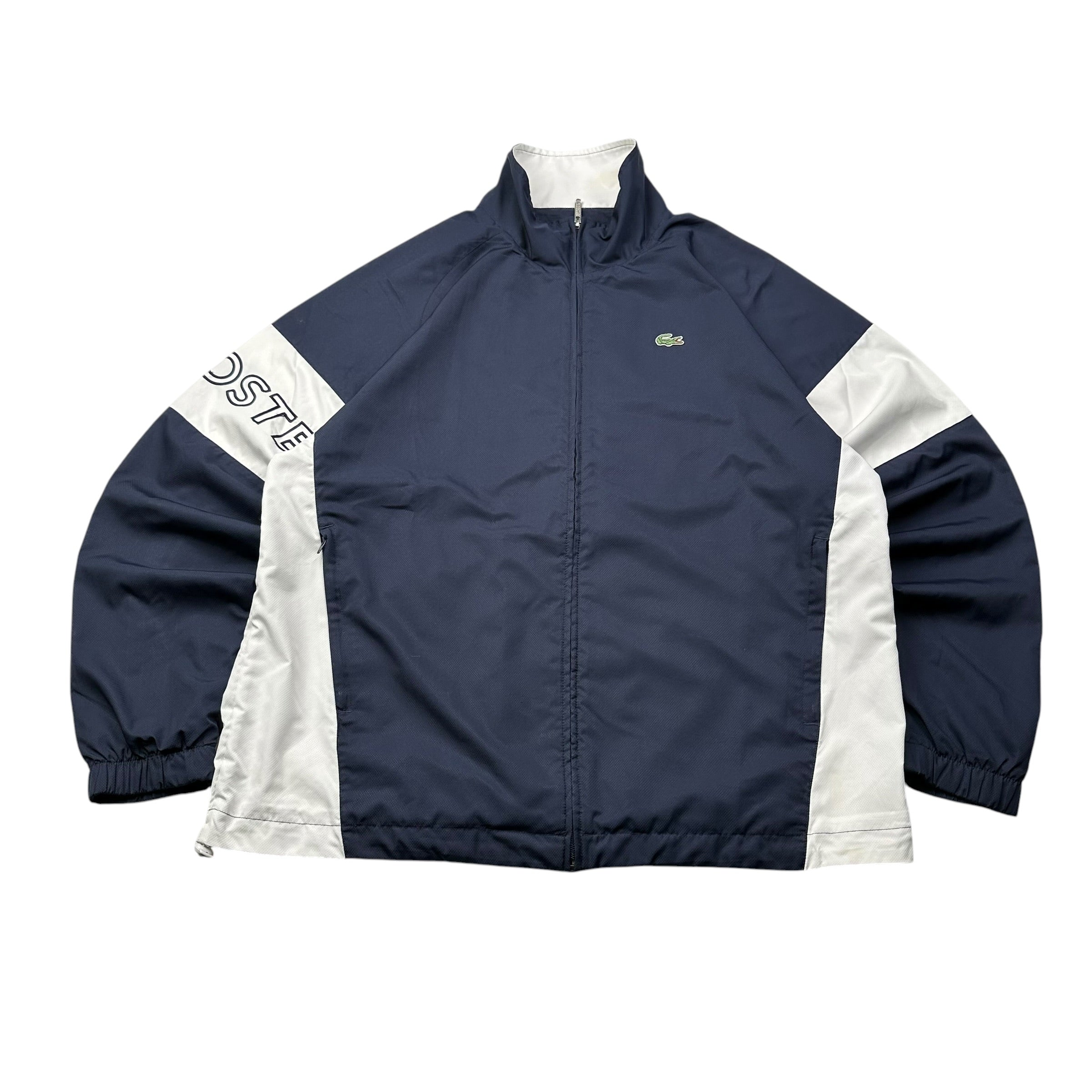 Lacoste Tracksuit (L)