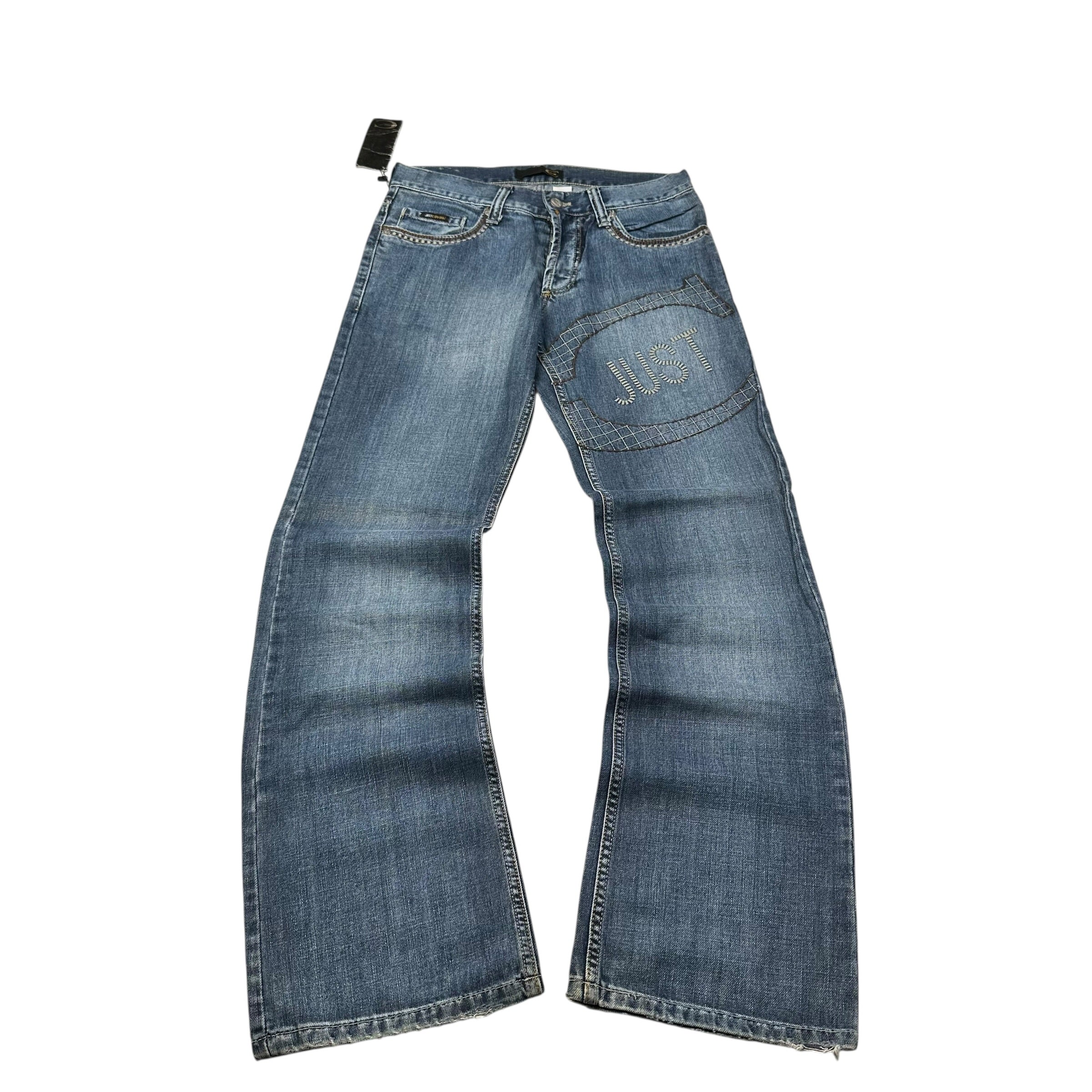 Roberto Cavalli Jeans (M)