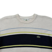 Lacoste Sweater (XS)