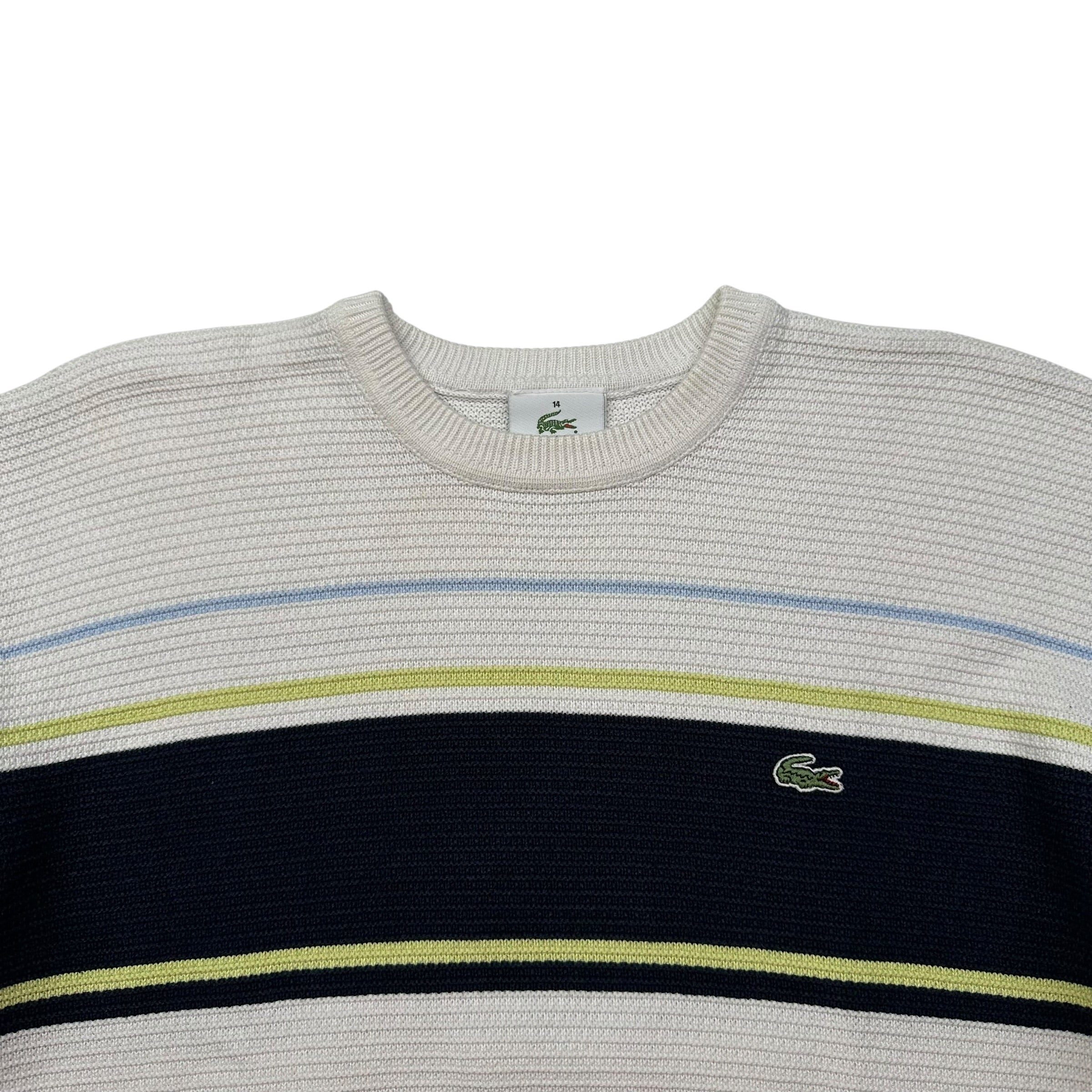 Lacoste Sweater (XS)