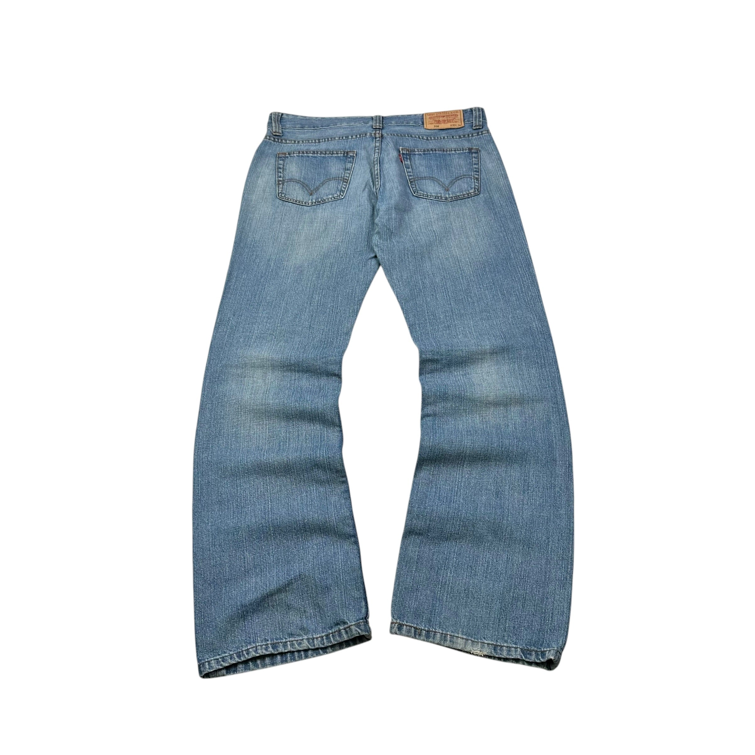 Levi's Jeans (L)
