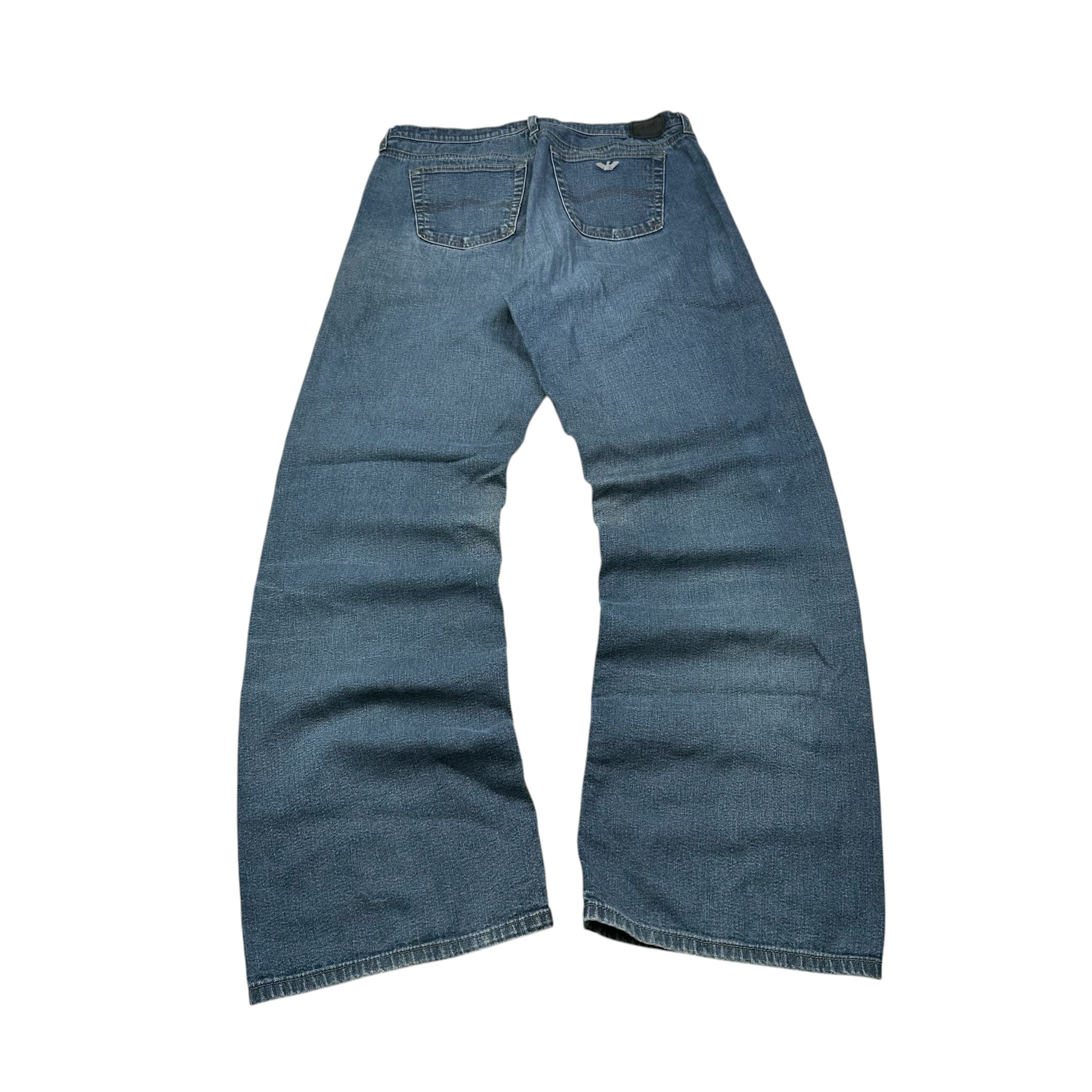 Armani Jeans (L)