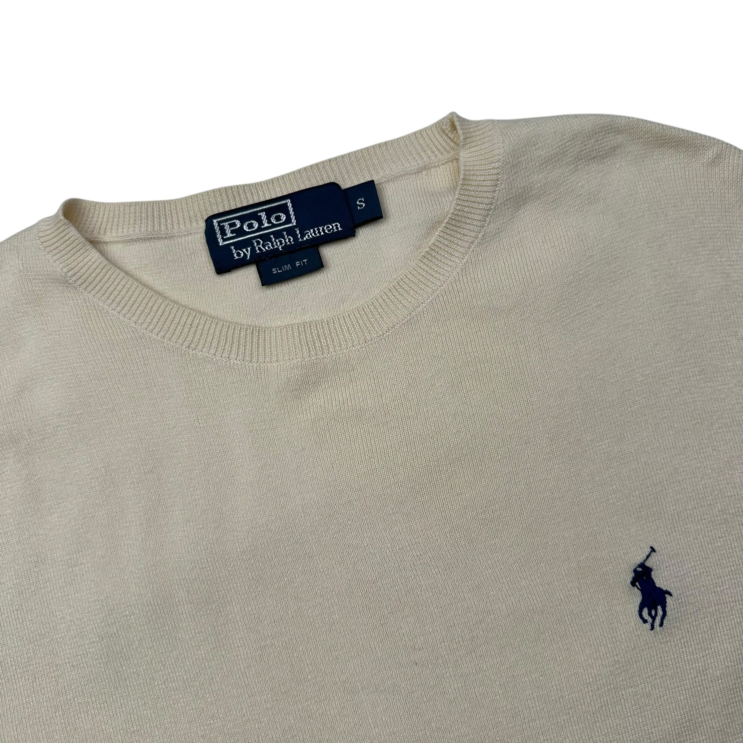 Ralph Lauren Sweater (S)