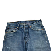 Vintage Jeans (S)