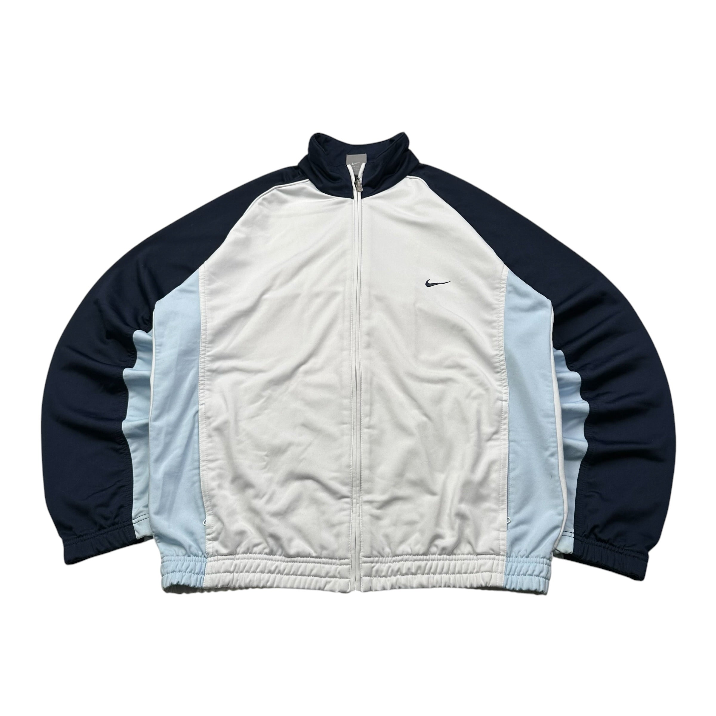 Nike Tracksuit (L)