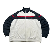 Nike Tracksuit (XL)