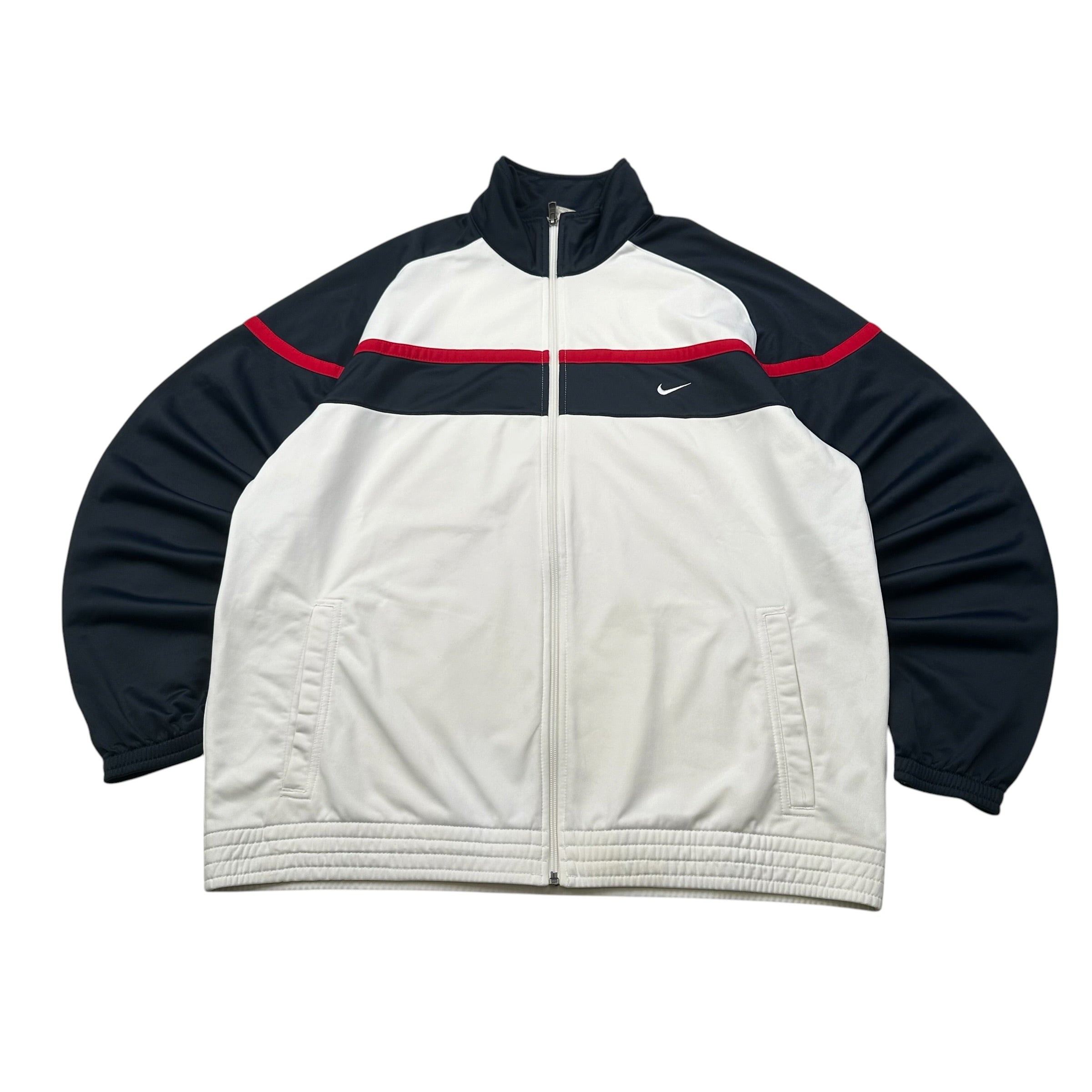 Nike Tracksuit (XL)