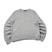 Ralph Lauren Sweater (XL)