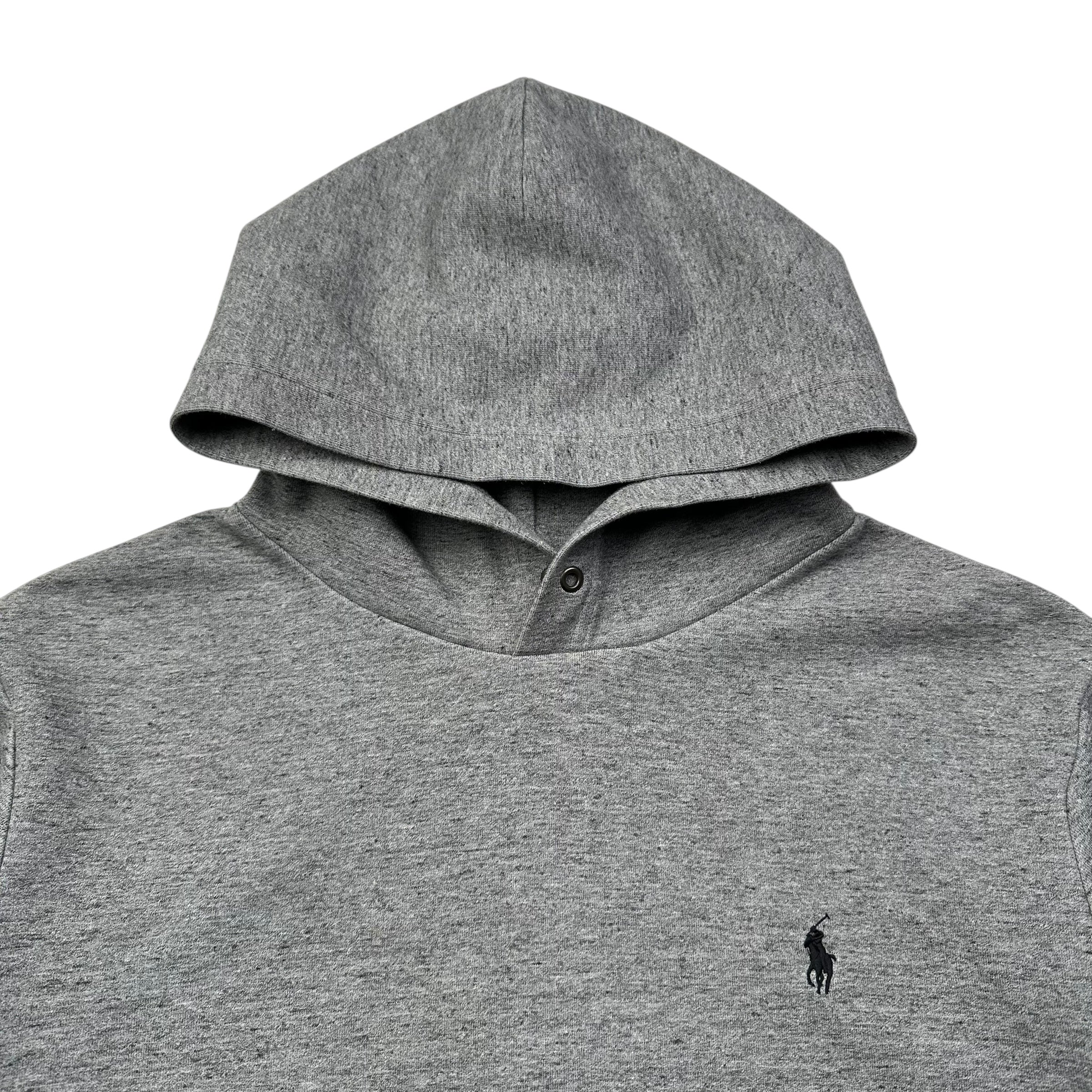 Ralph Lauren Hoodie (L)