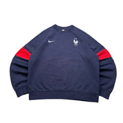 Nike France Sweater (M)