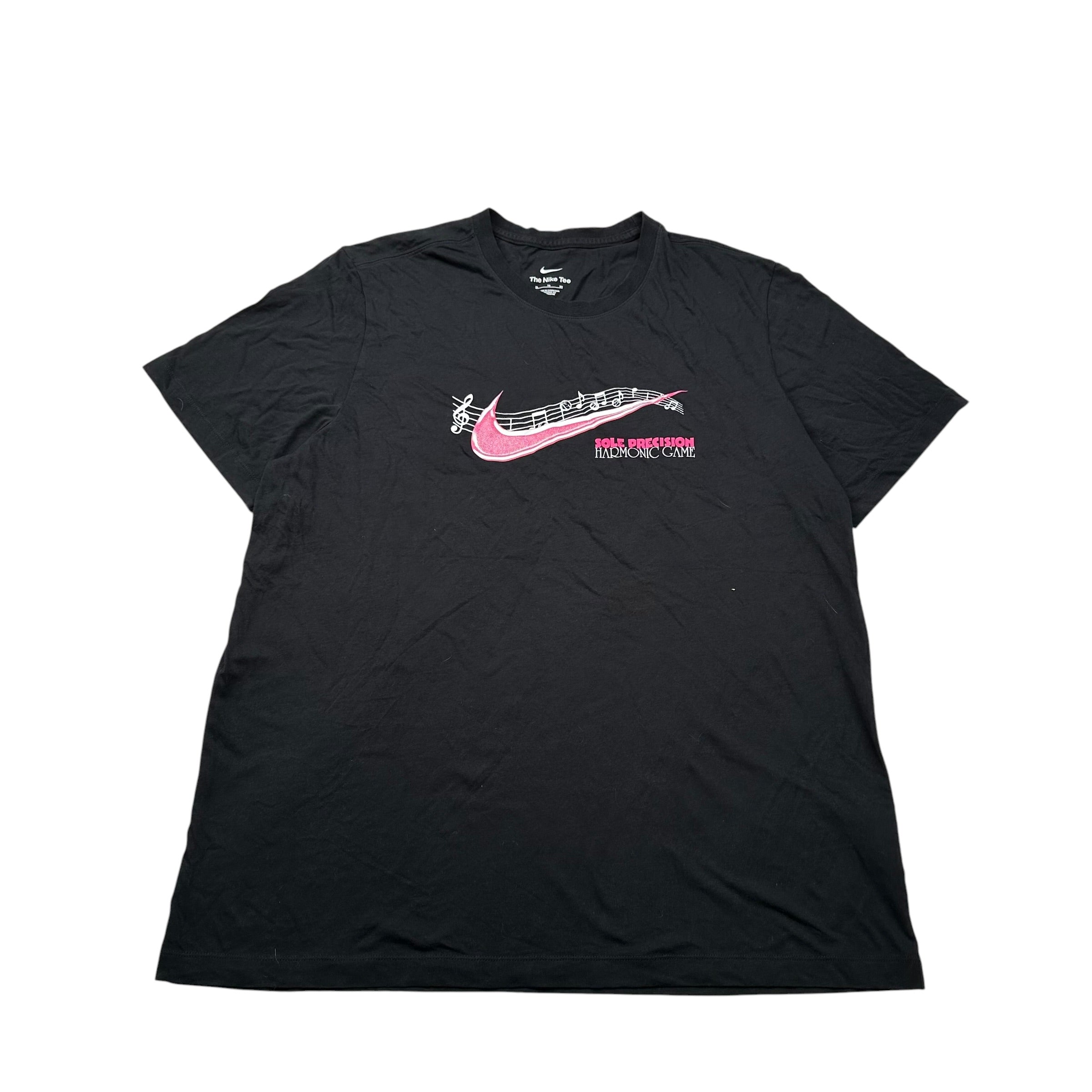 Nike T-Shirt (XL)