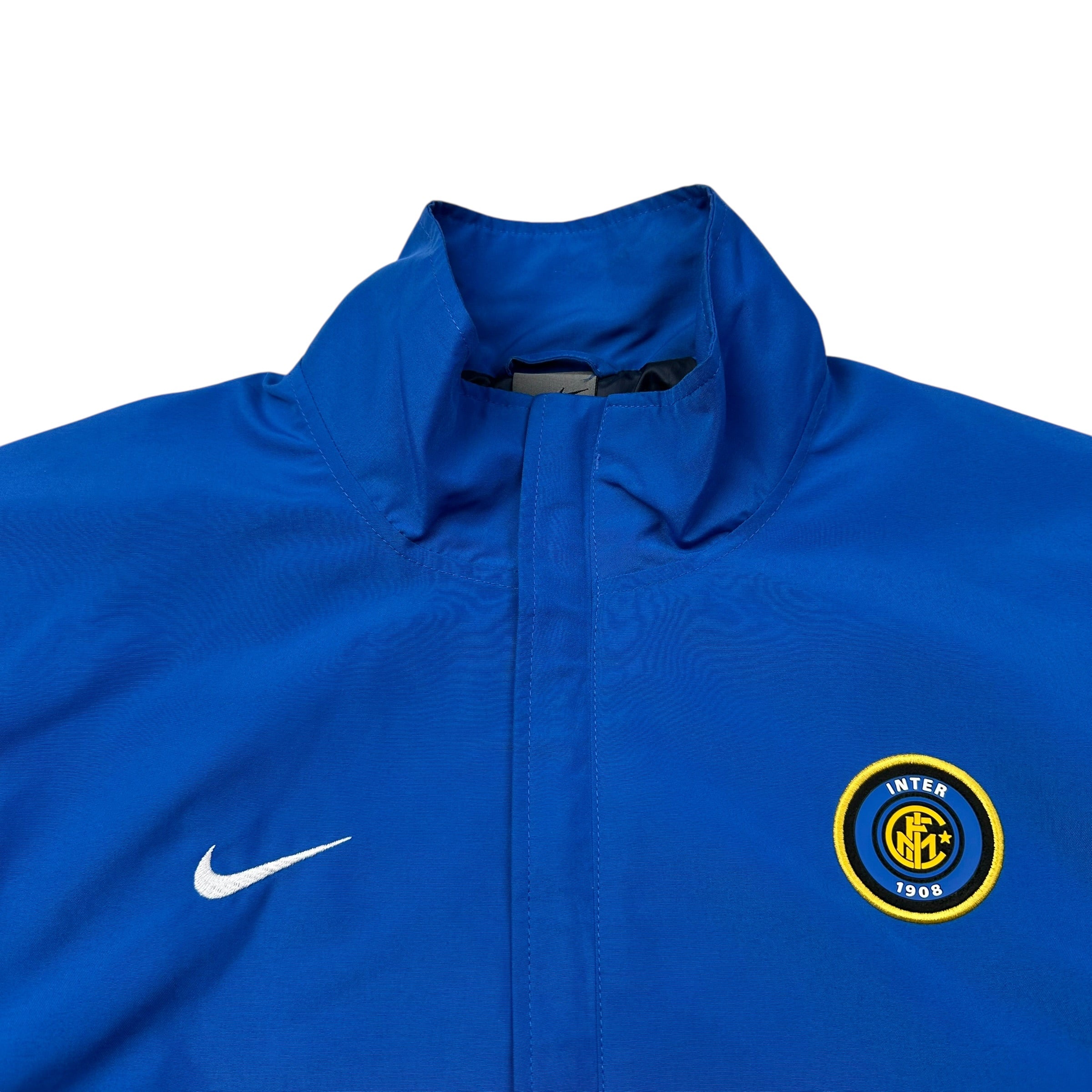 Rare Nike Inter Mailand Tracksuit (M)