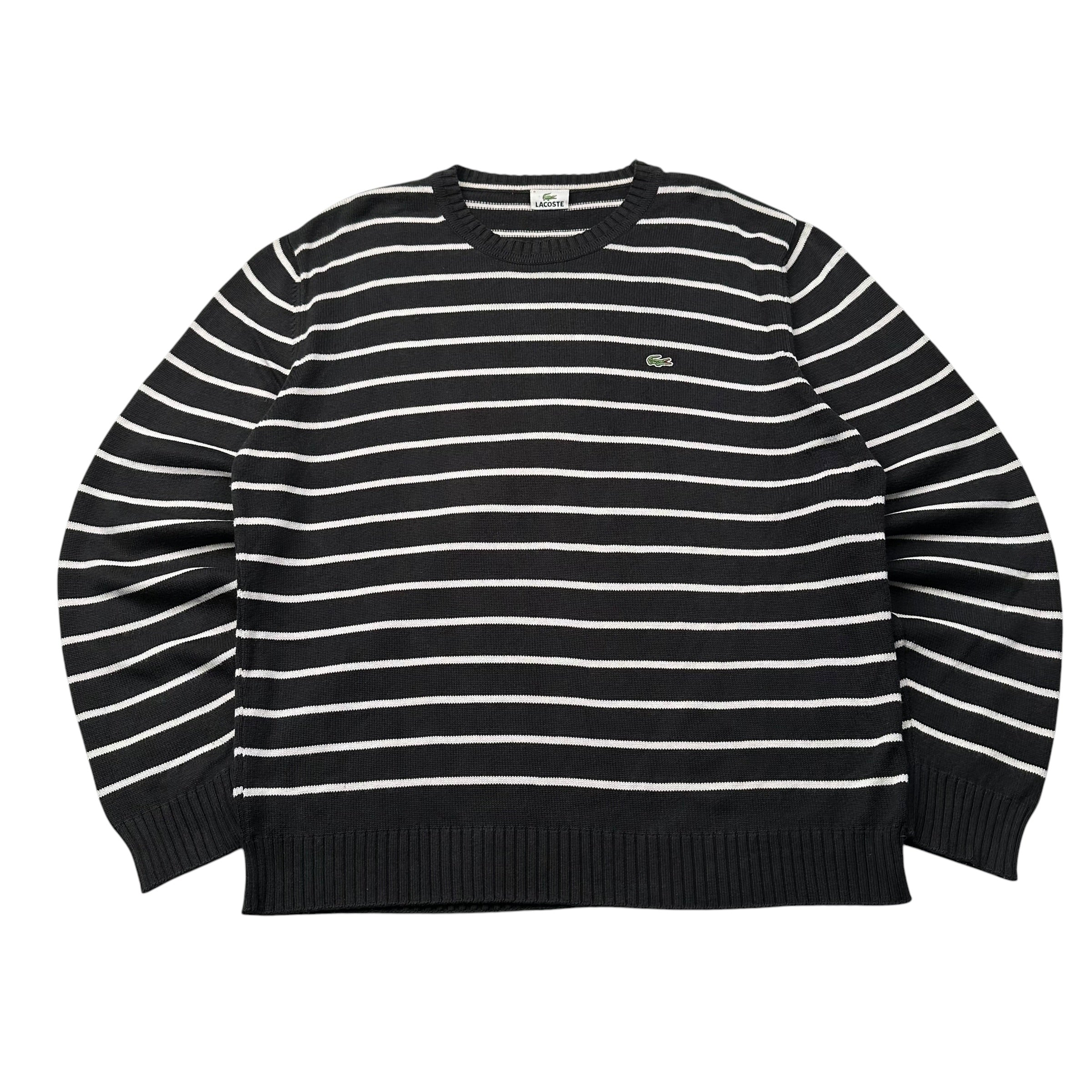 Lacoste Sweater (XL)