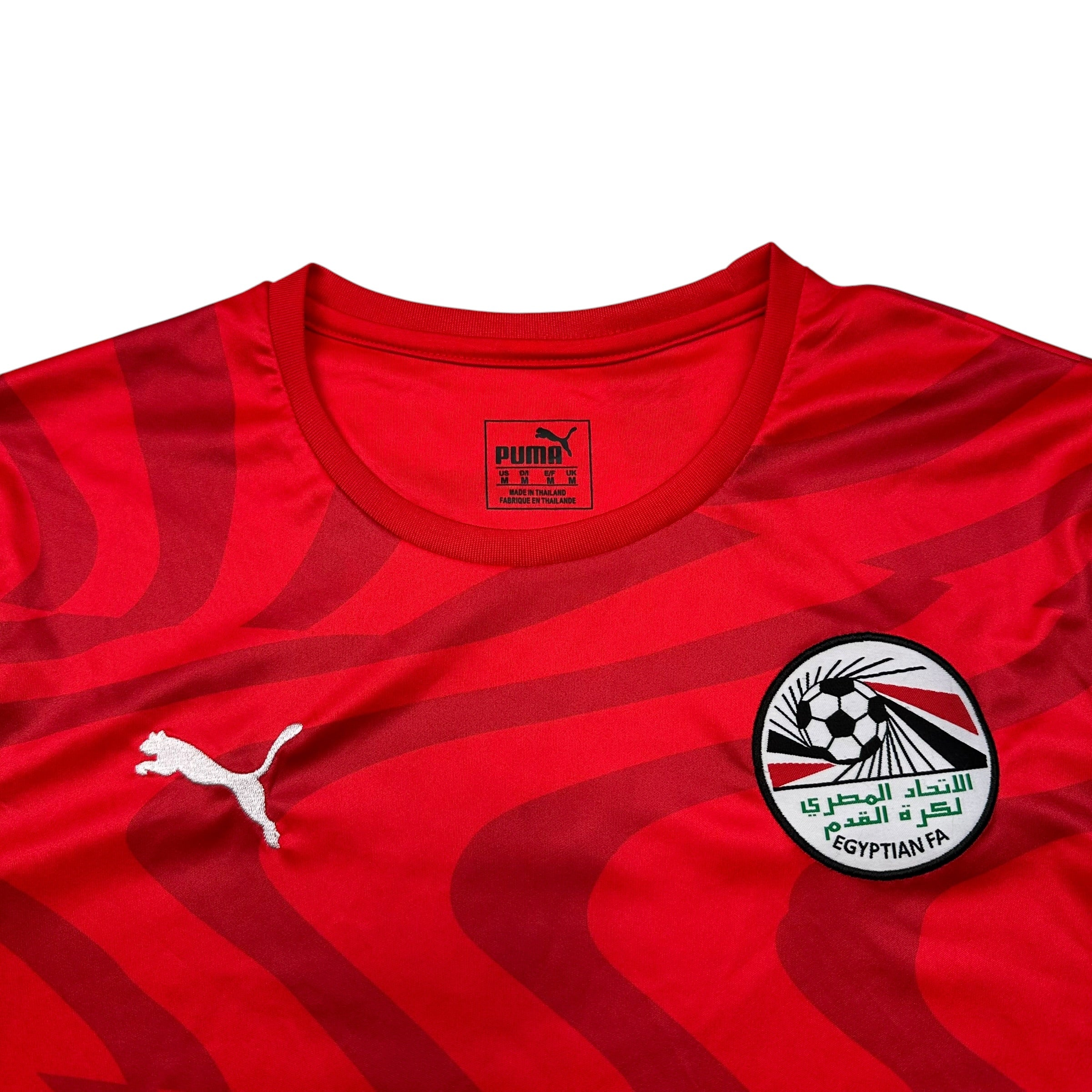 Puma Egypt T-Shirt (M)