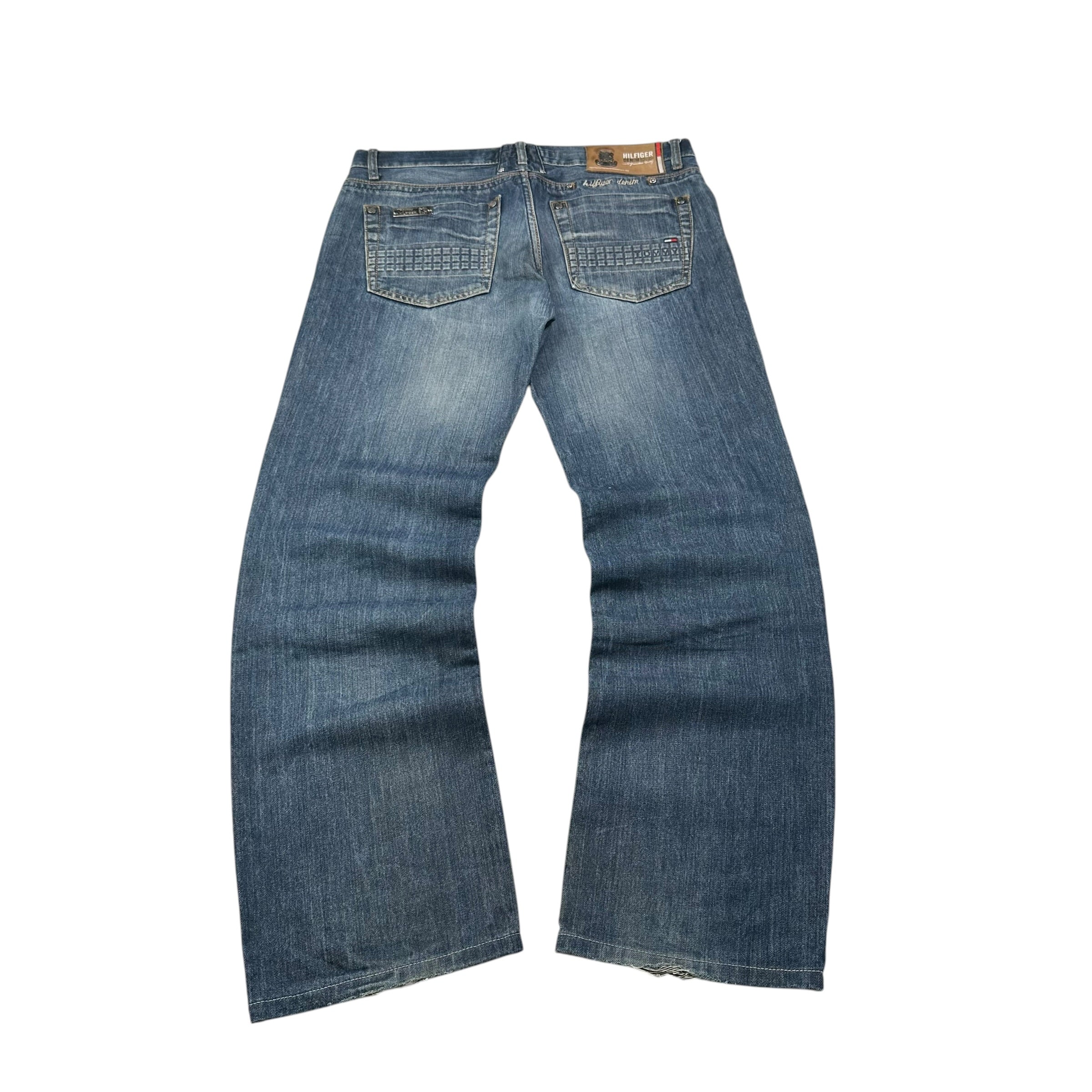 Tommy Hilfiger Jeans (L)