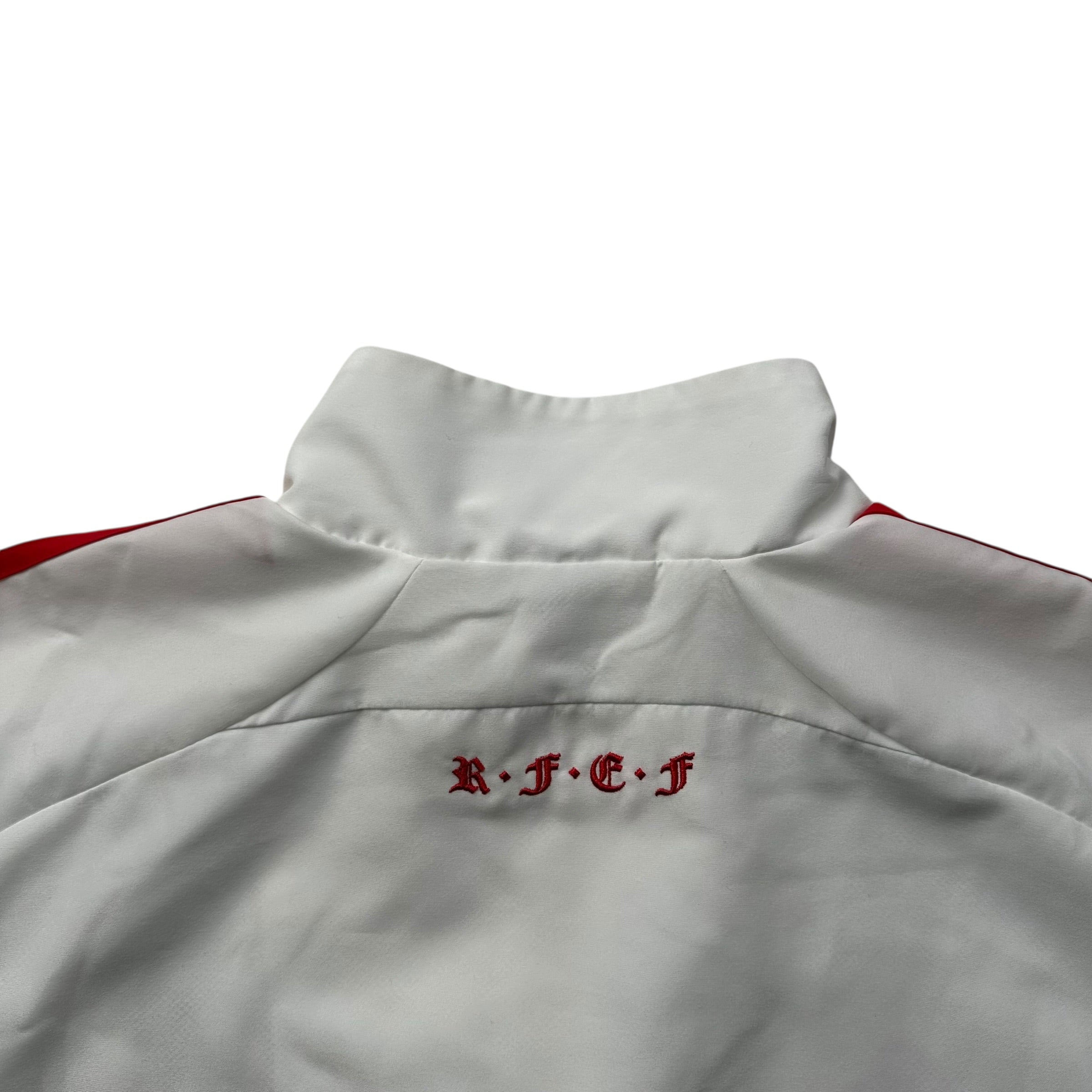 Adidas Spain Tracksuit (L)