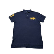 Ralph Lauren Big Pony Polo (S)