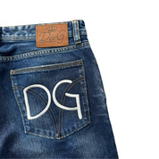 Dolce & Gabbana Jeans (M)