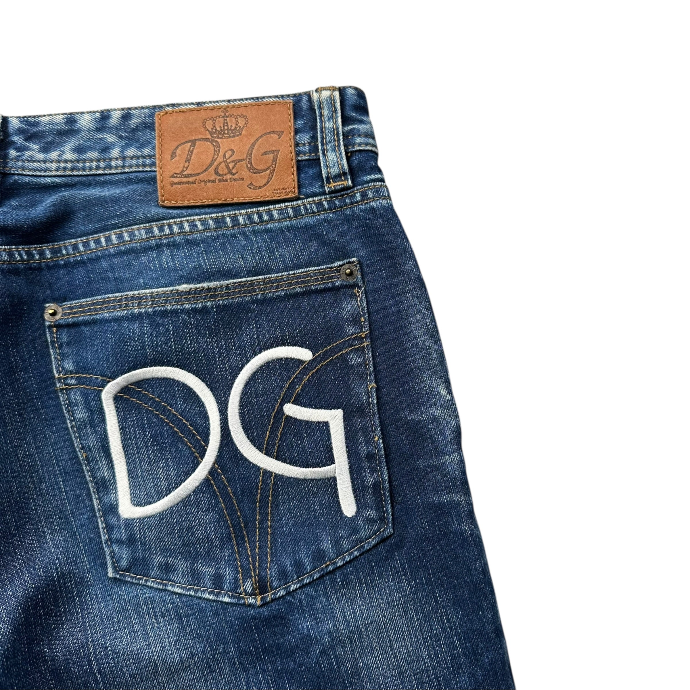 Dolce & Gabbana Jeans (M)
