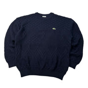 Lacoste Sweater (M)