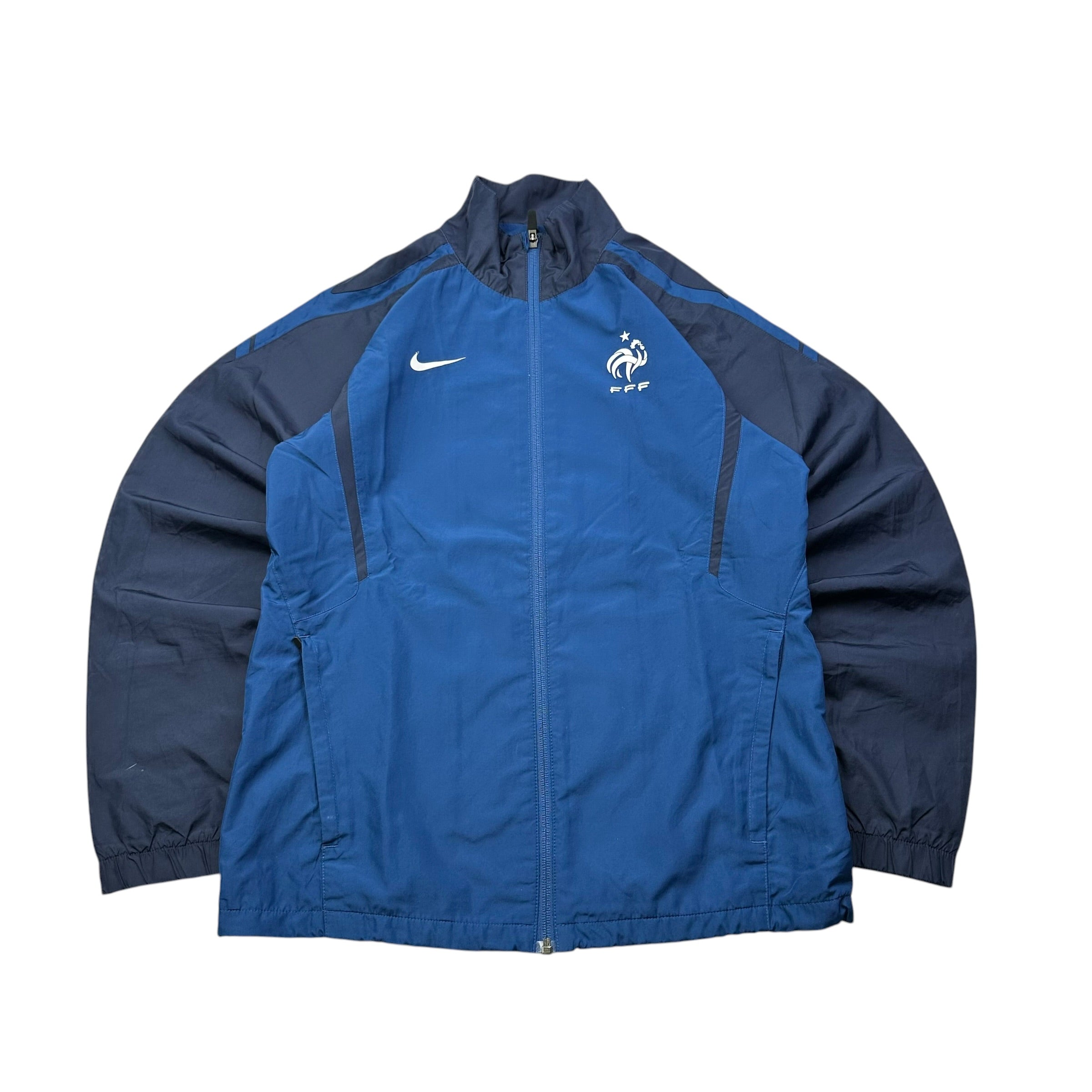 Nike France Tracksuit (M)