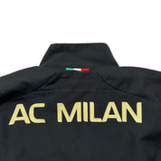 Adidas AC Milan Tracksuit (M)