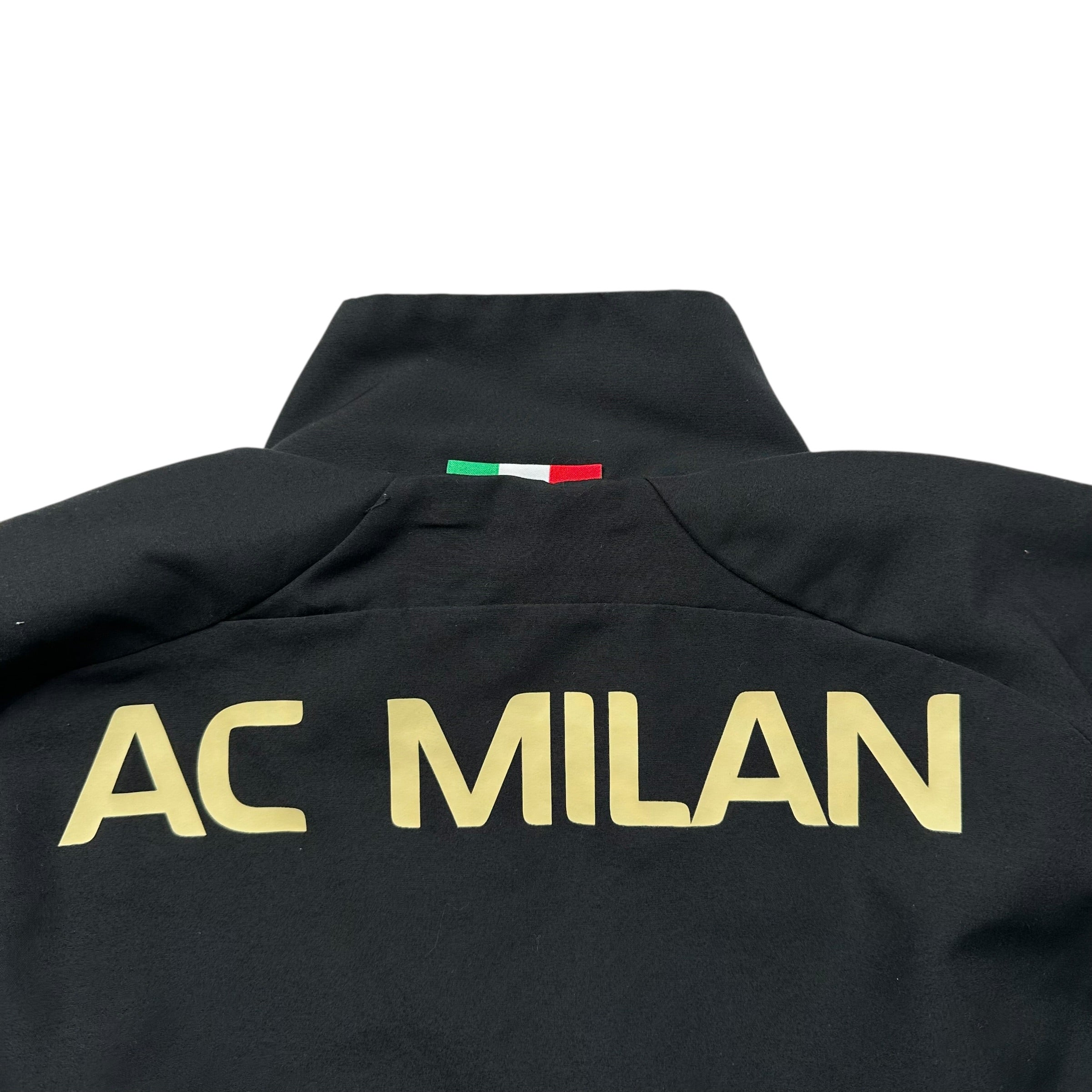 Adidas AC Milan Tracksuit (M)