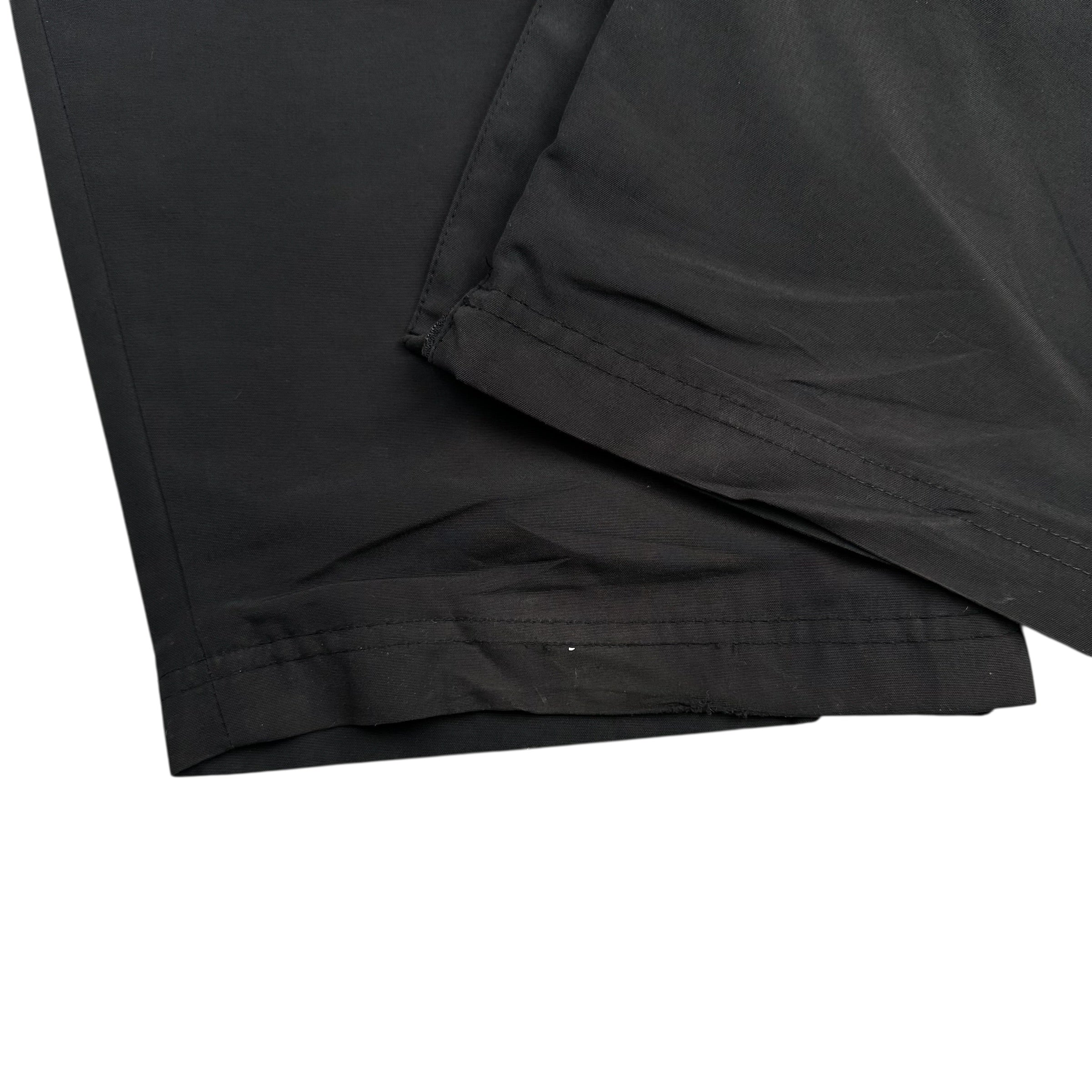Nike Juventus Turin Tracksuit (XXL)