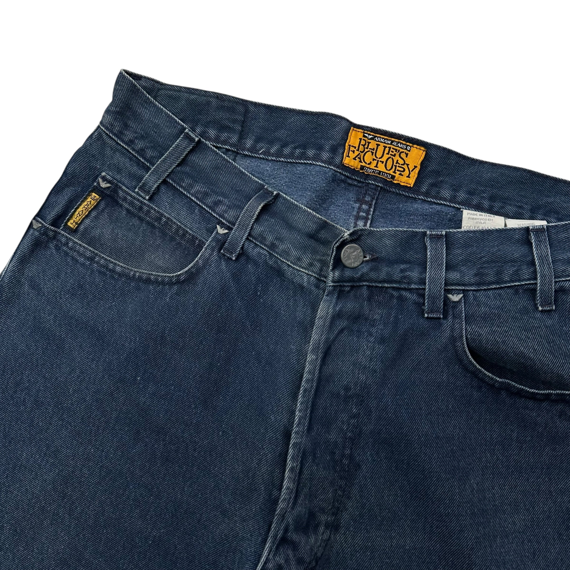 Armani Jeans (L)