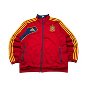 Adidas Spain Trackjacket (XS)