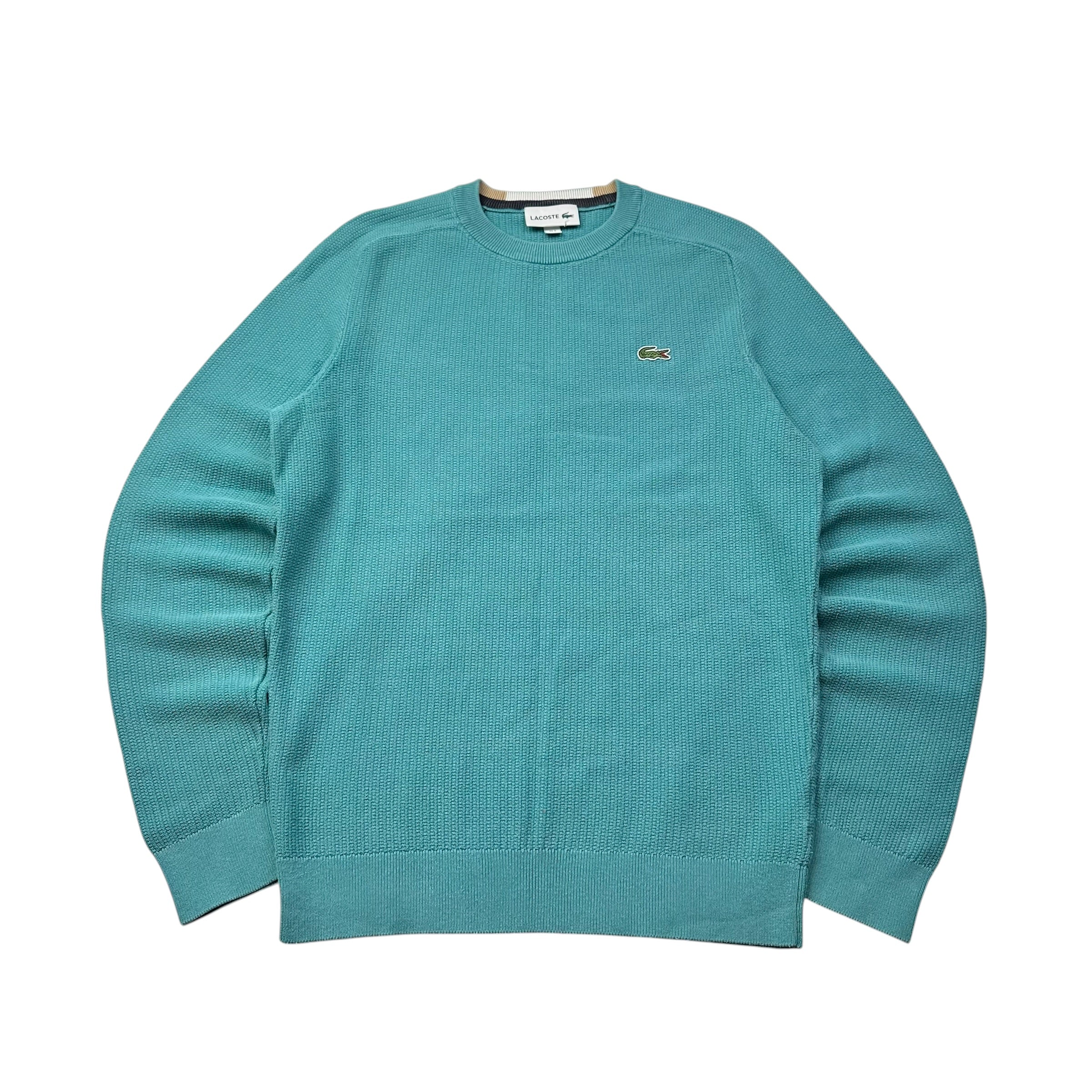 Lacoste Sweater (S)
